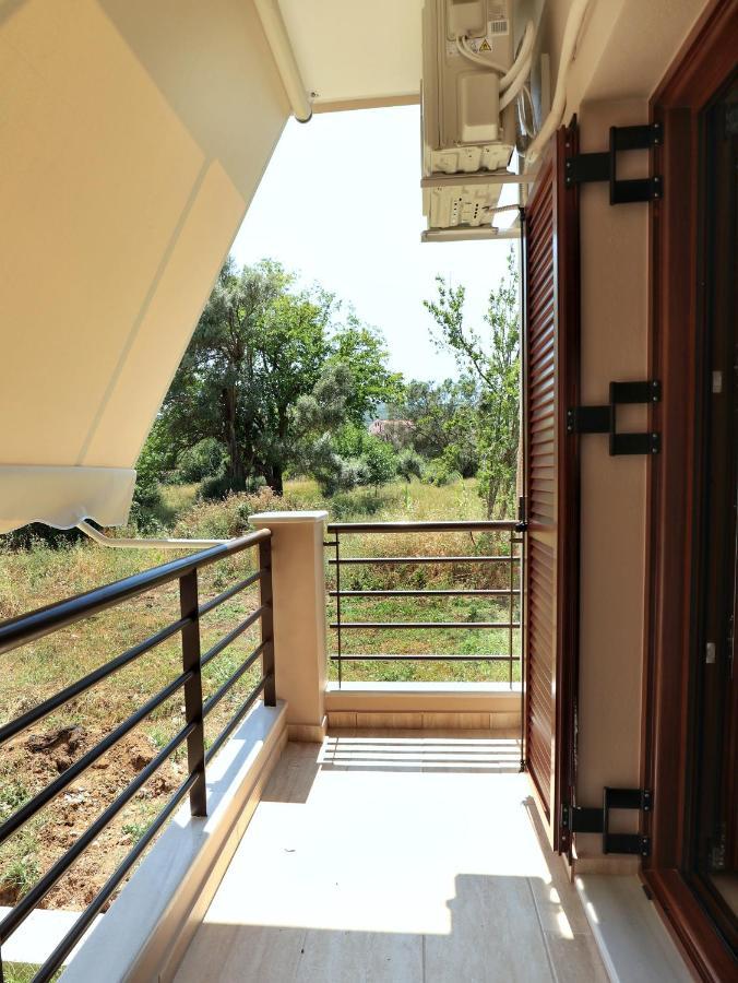 Asanis 2 Apartment Lefkada City ภายนอก รูปภาพ